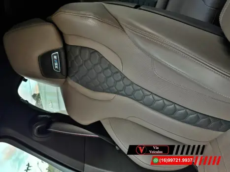 BMW X6 4.4 V8 32V 4P M COUPÉ BI-TURBO AUTOMÁTICO, Foto 7 BMW X6 4.4 V8 32V 4P M COUPÉ BI-TURBO AUTOMÁTICO, Foto 7