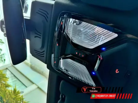 BMW X6 4.4 V8 32V 4P M COUPÉ BI-TURBO AUTOMÁTICO, Foto 10 BMW X6 4.4 V8 32V 4P M COUPÉ BI-TURBO AUTOMÁTICO, Foto 10