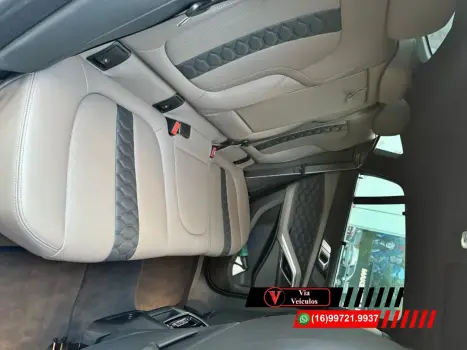 BMW X6 4.4 V8 32V 4P M COUPÉ BI-TURBO AUTOMÁTICO, Foto 11 BMW X6 4.4 V8 32V 4P M COUPÉ BI-TURBO AUTOMÁTICO, Foto 11