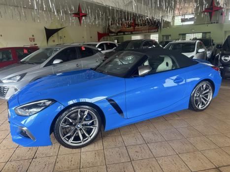 BMW Z4 3.0 I6 TWINPOWER M40I TURBO STEPTRONIC AUTOM�TICO, Foto 1