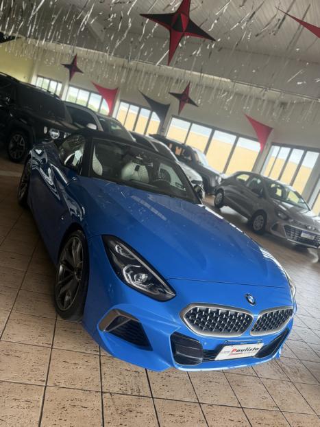 BMW Z4 3.0 I6 TWINPOWER M40I TURBO STEPTRONIC AUTOM�TICO, Foto 2