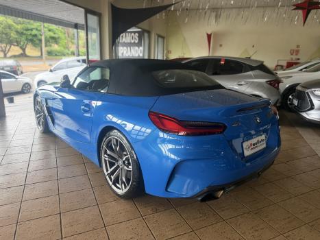 BMW Z4 3.0 I6 TWINPOWER M40I TURBO STEPTRONIC AUTOM�TICO, Foto 3