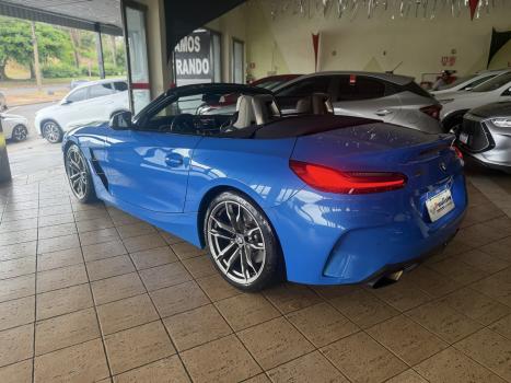 BMW Z4 3.0 I6 TWINPOWER M40I TURBO STEPTRONIC AUTOM�TICO, Foto 4