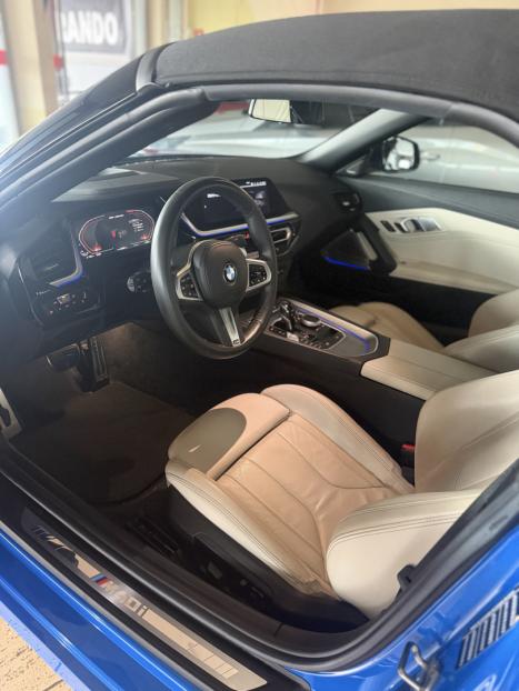 BMW Z4 3.0 I6 TWINPOWER M40I TURBO STEPTRONIC AUTOM�TICO, Foto 6