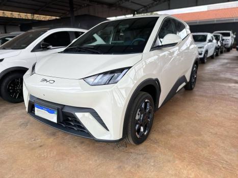 BYD Dolphin 44,9 KW ELTRICO, Foto 1
