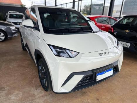 BYD Dolphin 44,9 KW ELTRICO, Foto 3