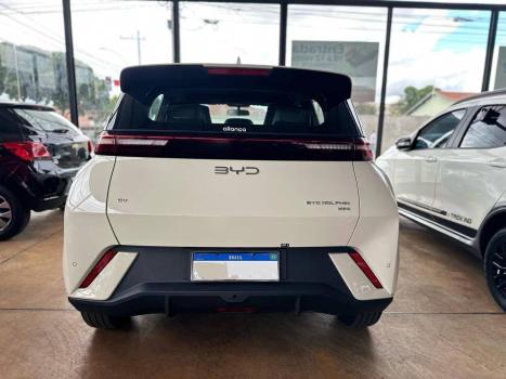 BYD Dolphin 44,9 KW ELTRICO, Foto 5