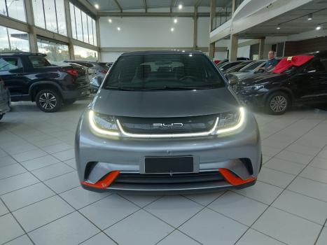 BYD Dolphin 44,9 KW EL�TRICO GS, Foto 2