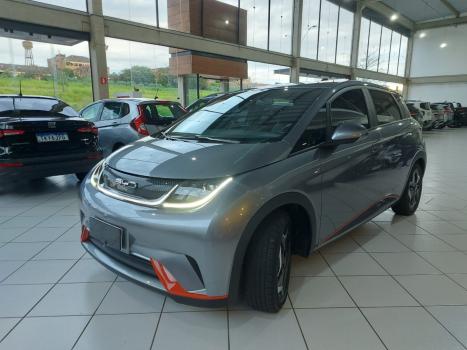 BYD Dolphin 44,9 KW EL�TRICO GS, Foto 3