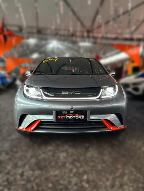 BYD Dolphin 44,9 KW EL�TRICO GS, Foto 3