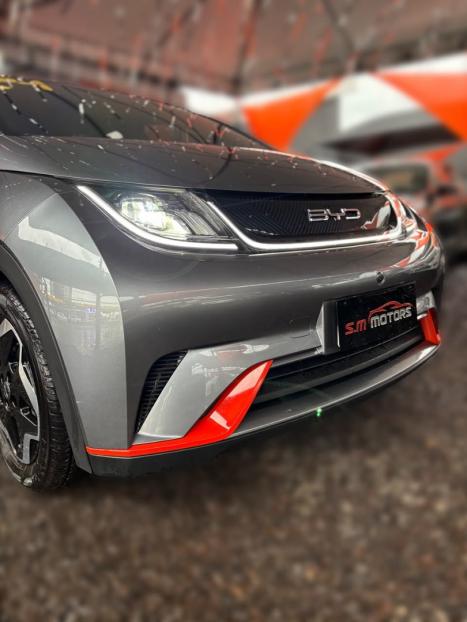 BYD Dolphin 44,9 KW EL�TRICO GS, Foto 4