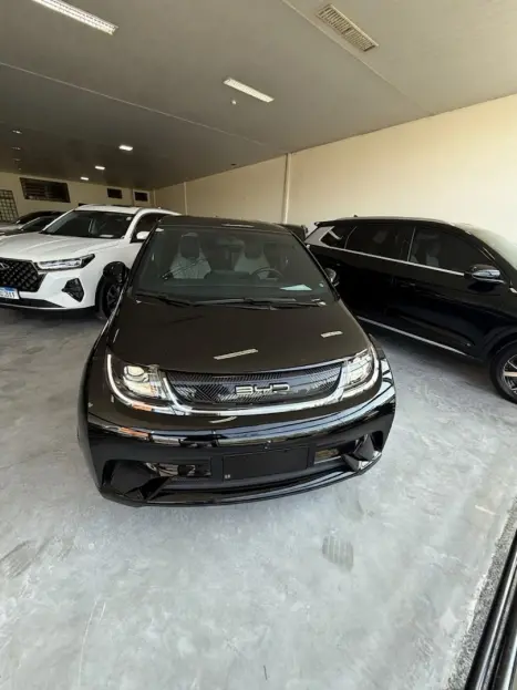 BYD Dolphin 44,9 KW EL�TRICO GS, Foto 2