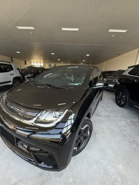 BYD Dolphin 44,9 KW EL�TRICO GS, Foto 3