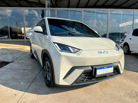 BYD Dolphin 44,9 KW EL�TRICO GS, Foto 3