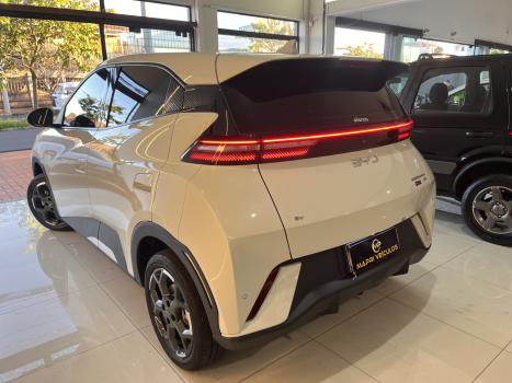 BYD Dolphin Mini 38 KW EL�TRICO, Foto 3