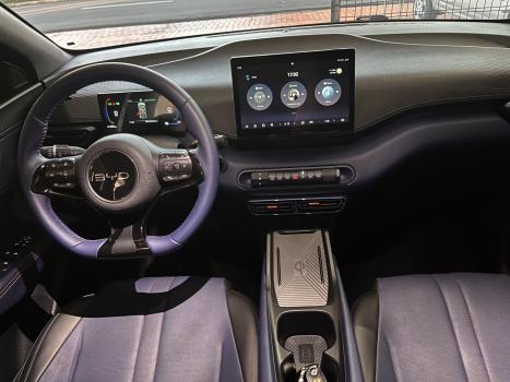BYD Dolphin Mini 38 KW EL�TRICO, Foto 6