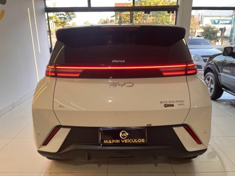BYD Dolphin Mini 38 KW EL�TRICO, Foto 13