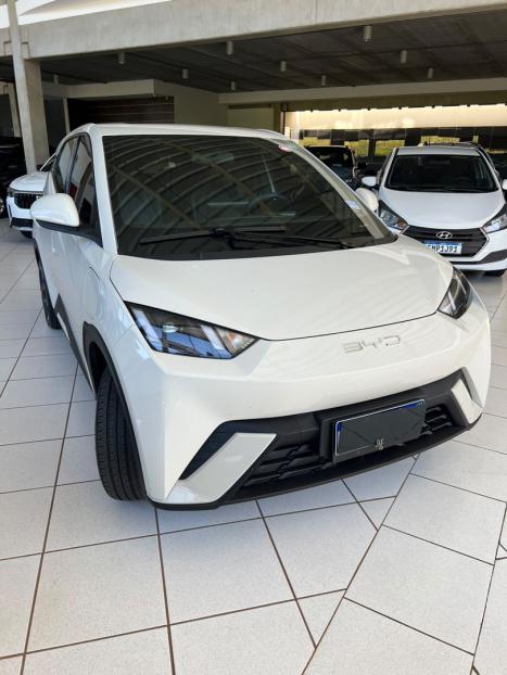 BYD Dolphin Mini 38 KW EL�TRICO, Foto 3