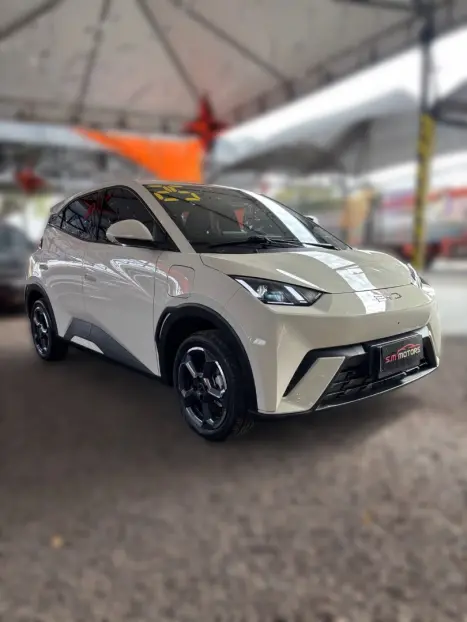 BYD Dolphin Mini 38 KW ELÉTRICO GS, Foto 2