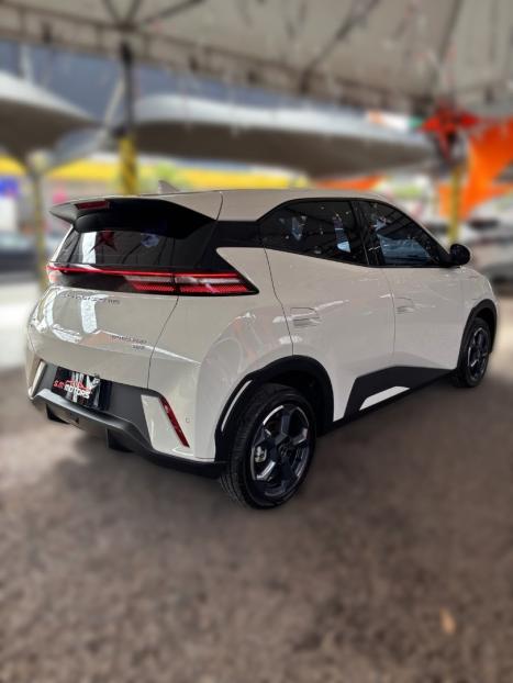 BYD Dolphin Mini 38 KW ELÉTRICO GS, Foto 8