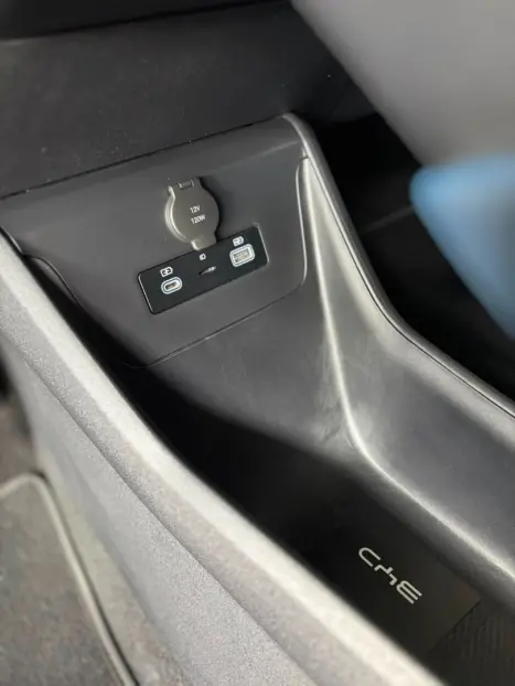 BYD Dolphin Mini 38 KW ELÉTRICO GS, Foto 18