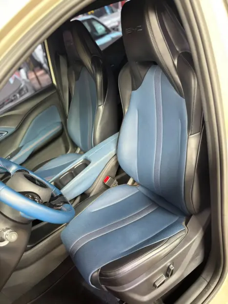 BYD Dolphin Mini 38 KW ELÉTRICO GS, Foto 19
