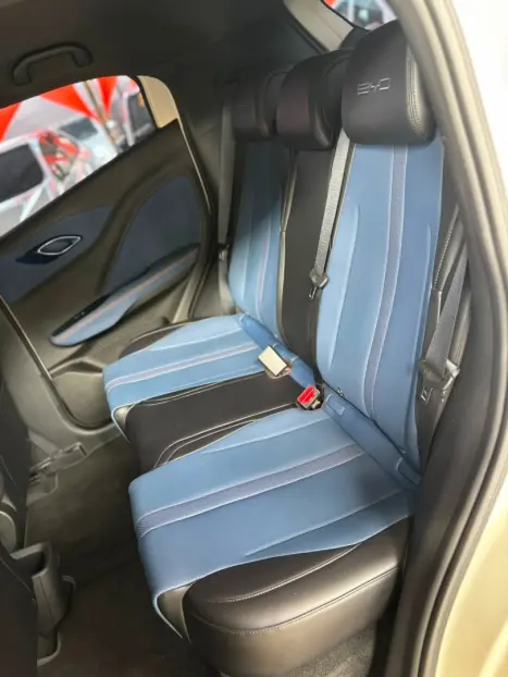 BYD Dolphin Mini 38 KW ELÉTRICO GS, Foto 20