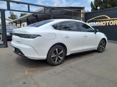 BYD King 1.5 16V 4P GS DM-I PHEV AUTOMTICO, Foto 2