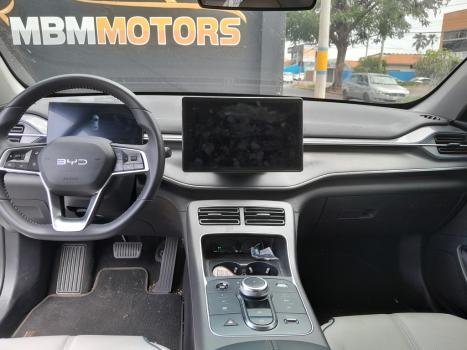 BYD King 1.5 16V 4P GS DM-I PHEV AUTOMTICO, Foto 4