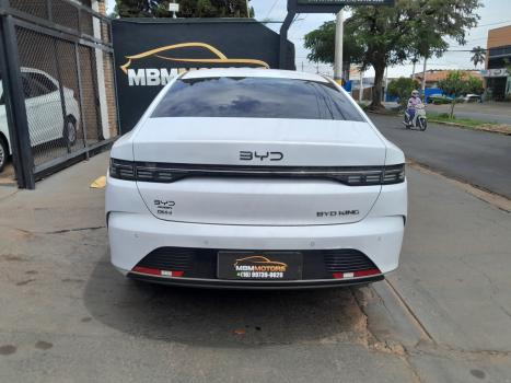 BYD King 1.5 16V 4P GS DM-I PHEV AUTOMTICO, Foto 6