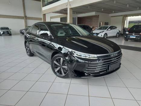 BYD King 1.5 16V 4P GL DM-I PHEV AUTOM�TICO, Foto 1