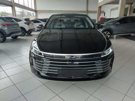 BYD King 1.5 16V 4P GL DM-I PHEV AUTOM�TICO, Foto 2