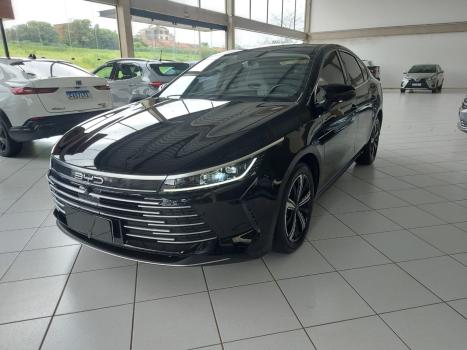 BYD King 1.5 16V 4P GL DM-I PHEV AUTOM�TICO, Foto 3