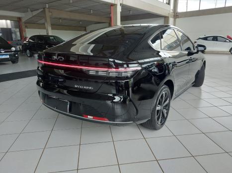 BYD King 1.5 16V 4P GL DM-I PHEV AUTOM�TICO, Foto 4