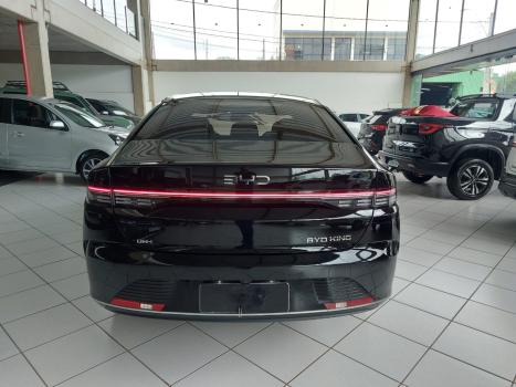 BYD King 1.5 16V 4P GL DM-I PHEV AUTOM�TICO, Foto 5