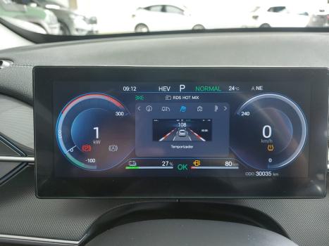 BYD King 1.5 16V 4P GL DM-I PHEV AUTOM�TICO, Foto 9