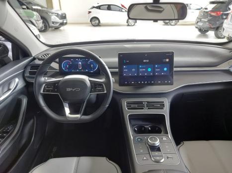 BYD King 1.5 16V 4P GL DM-I PHEV AUTOM�TICO, Foto 12