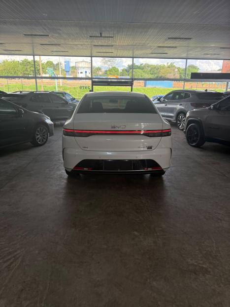 BYD King 1.5 16V 4P GS DM-I PHEV AUTOMÁTICO, Foto 5