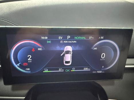 BYD King 1.5 16V 4P GS DM-I PHEV AUTOMÁTICO, Foto 8