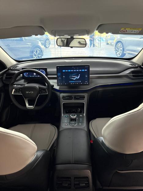BYD King 1.5 16V 4P GS DM-I PHEV AUTOMÁTICO, Foto 10