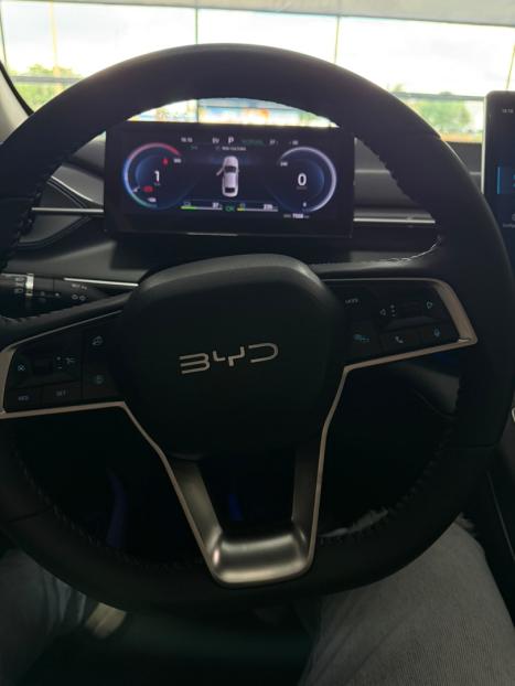 BYD King 1.5 16V 4P GS DM-I PHEV AUTOMÁTICO, Foto 11