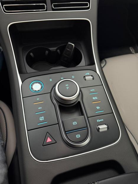 BYD King 1.5 16V 4P GS DM-I PHEV AUTOMÁTICO, Foto 12