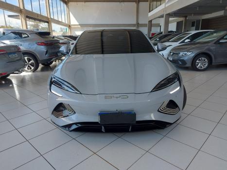 BYD Seal GS 4P 82,5 KW EL�TRICO 590 EV AWD, Foto 2