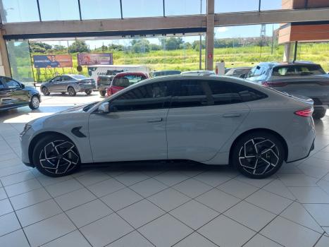 BYD Seal GS 4P 82,5 KW EL�TRICO 590 EV AWD, Foto 5