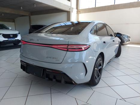 BYD Seal GS 4P 82,5 KW EL�TRICO 590 EV AWD, Foto 6