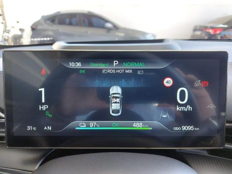 BYD Seal GS 4P 82,5 KW EL�TRICO 590 EV AWD, Foto 9