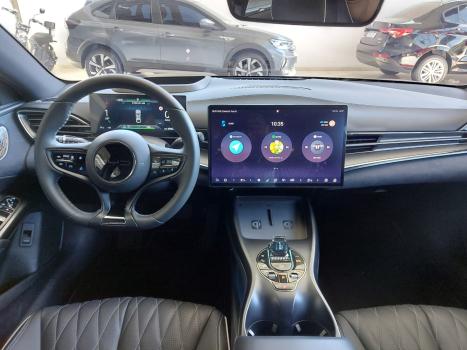 BYD Seal GS 4P 82,5 KW EL�TRICO 590 EV AWD, Foto 10