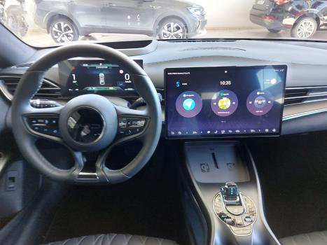 BYD Seal GS 4P 82,5 KW EL�TRICO 590 EV AWD, Foto 13