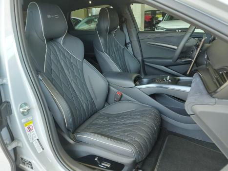 BYD Seal GS 4P 82,5 KW EL�TRICO 590 EV AWD, Foto 15