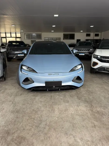 BYD Seal GS 4P 82,5 KW EL�TRICO 590 EV AWD, Foto 2